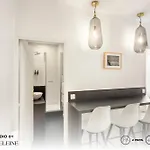 Beauquartier - Madeleine 公寓 *