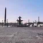 Beauquartier - Madeleine * 巴黎