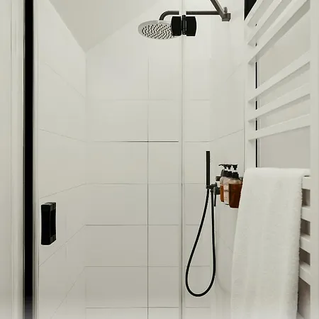 公寓 Beauquartier - Madeleine *