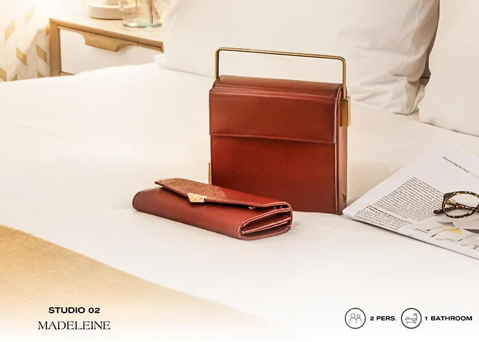 Beauquartier - Madeleine Paris