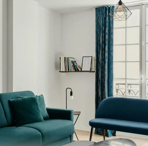 Beauquartier - Madeleine