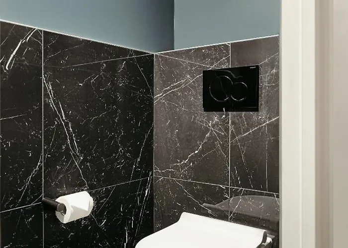 公寓 Beauquartier - Madeleine 巴黎