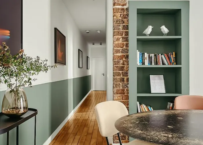 Beauquartier - Madeleine *