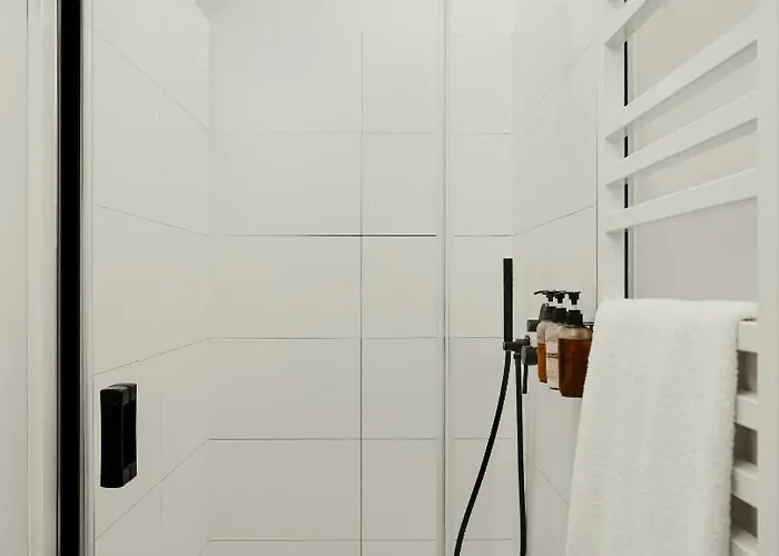 Apartment Beauquartier - Madeleine *