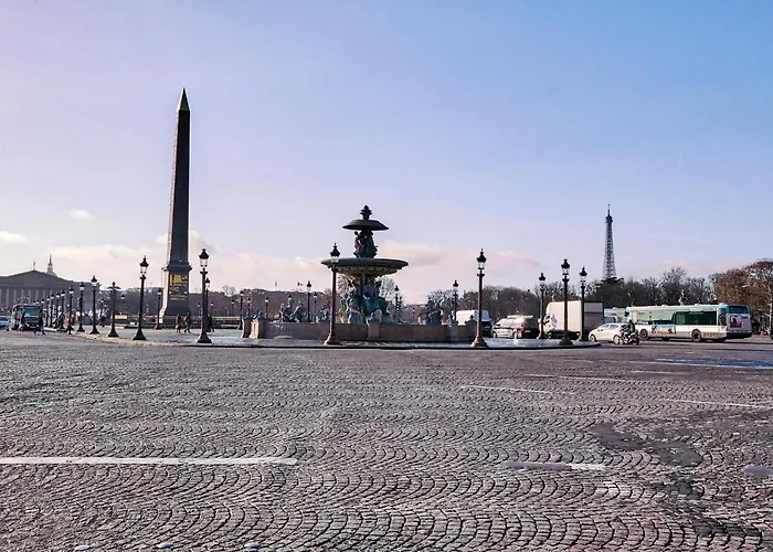 Beauquartier - Madeleine * 巴黎