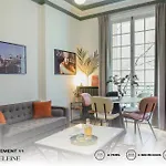 Beauquartier - Madeleine Apartament *
