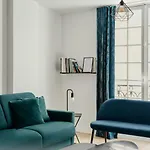 Beauquartier - Madeleine