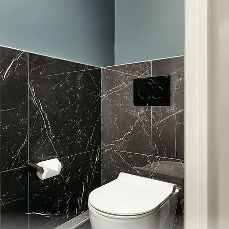 Apartament Beauquartier - Madeleine Paryż
